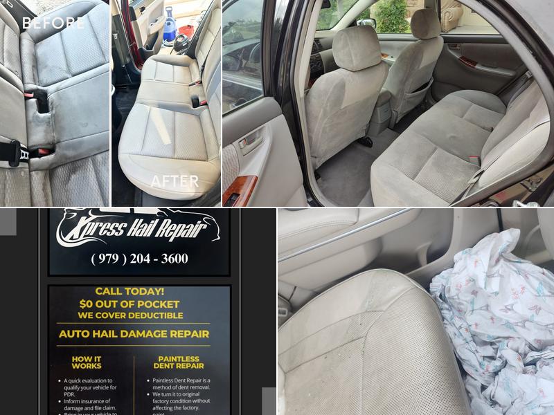 Rainbowshine Hand Car Detailing and Cleaning Services