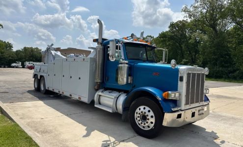 Asap New Orleans Towing