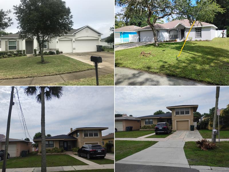 father & sons lawn and maintenance,llc