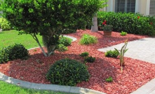 Sun Serv Lawn & Landscape