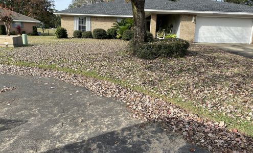 Green Earth Lawn Services 51 Lake Lorraine Cir, Shalimar Florida 32579