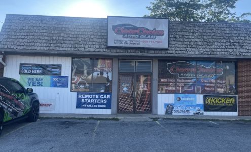 Clear Choice Auto Glass Vineland