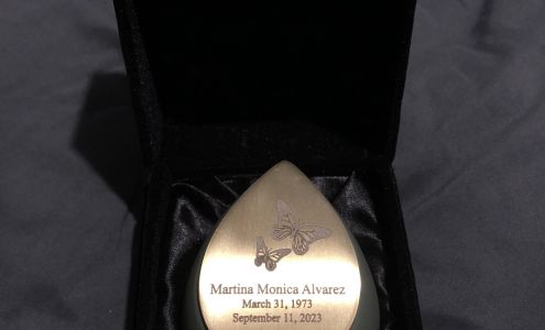 All-States Cremation