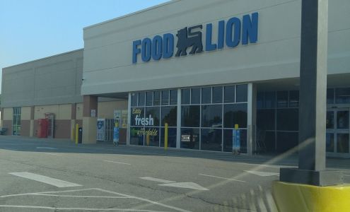 Food Lion Princeton