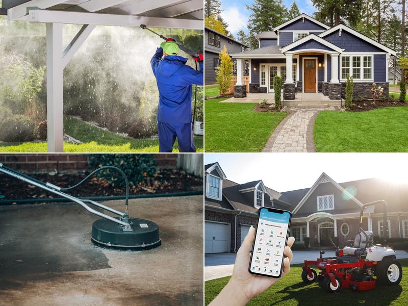 Plowz & Mowz Lawn Care Service