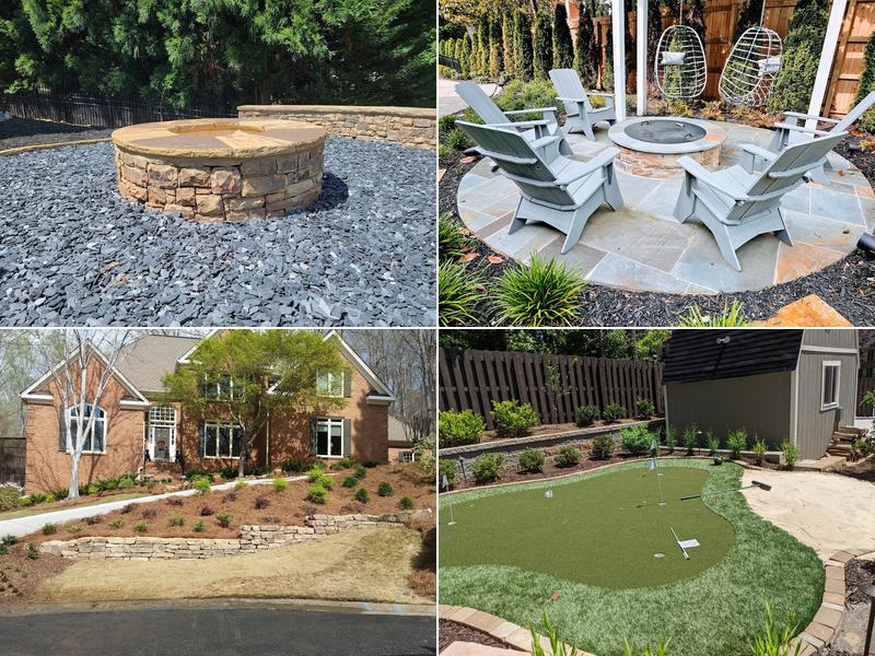 Landscape Group Inc