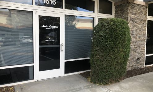 Auto-Owners Insurance Boise Claims