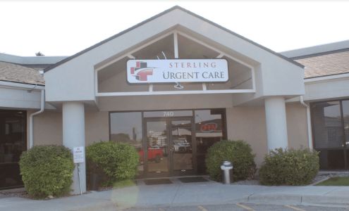 Sterling Urgent Care