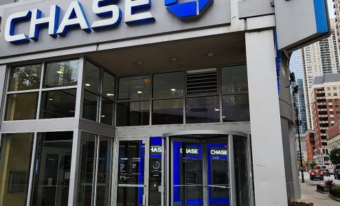 Chase Mortgage