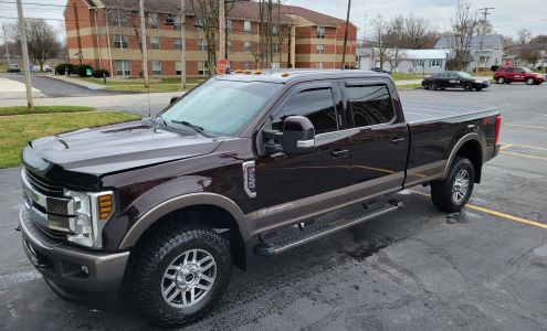 G&D EXTREME Auto Detailing Fremont