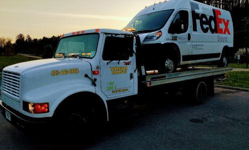 Tennessee roadside services