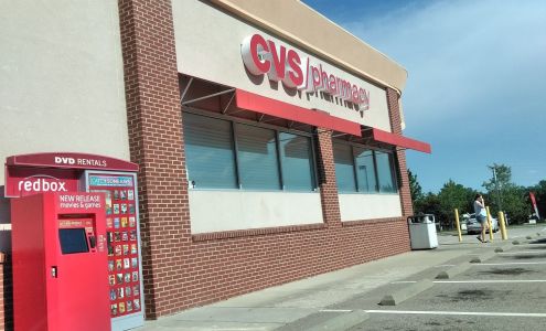 CVS