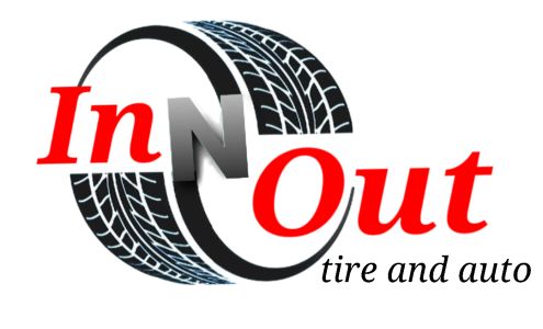 In N Out tire and auto
