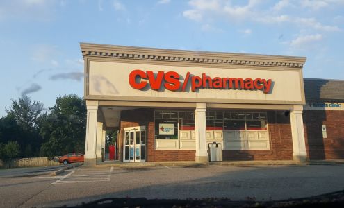 CVS