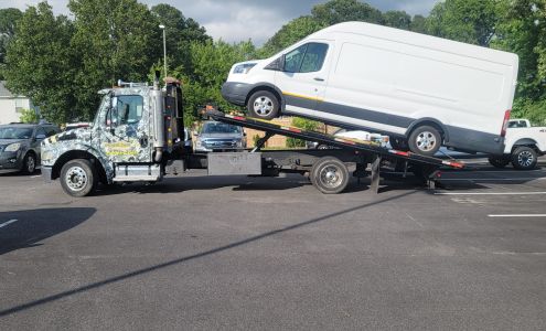 Chesapeake Towing and Recovery
