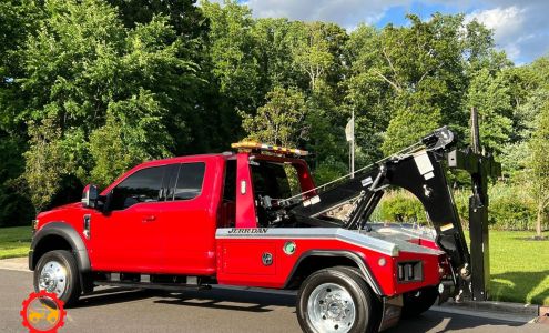 Accelerated Towing Service