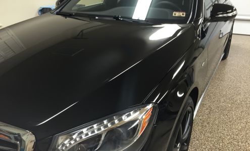 Bellissimo Detailing