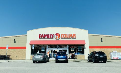 Family Dollar