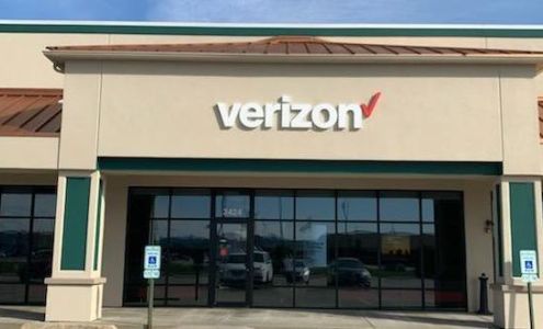 Verizon Business Services