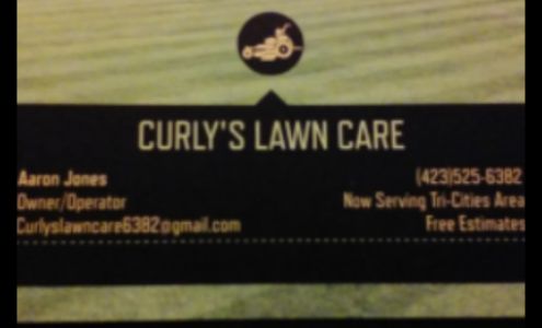 Curly's Lawn Care