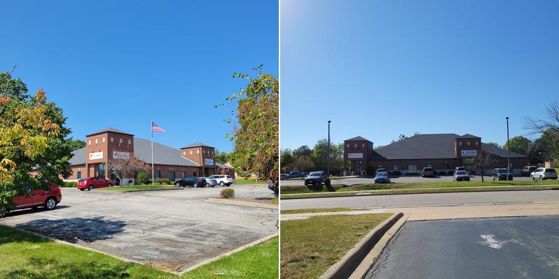 Shawn M. Koehler, OD