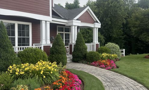 D&D Mulch and Landscape South Grafton