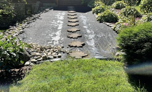 Bark Outdoor Services Fowler Lake Rd, Gaylord Michigan 49735