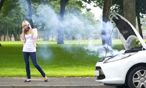 Mr Tulsa Mobile Mechanics Owasso