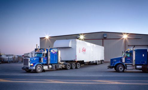 Carlile Transportation