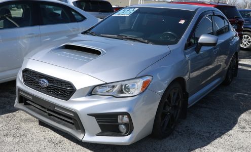 Zeigler Ford of North Riverside Parts North Riverside