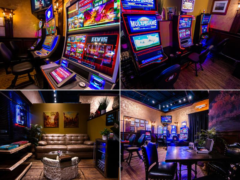 Old Vilnius Gaming and Slots