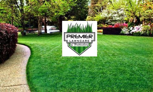 Premier Lawn Care of Hattiesburg