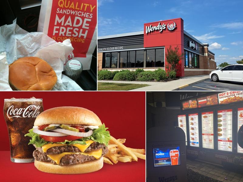 Wendy's