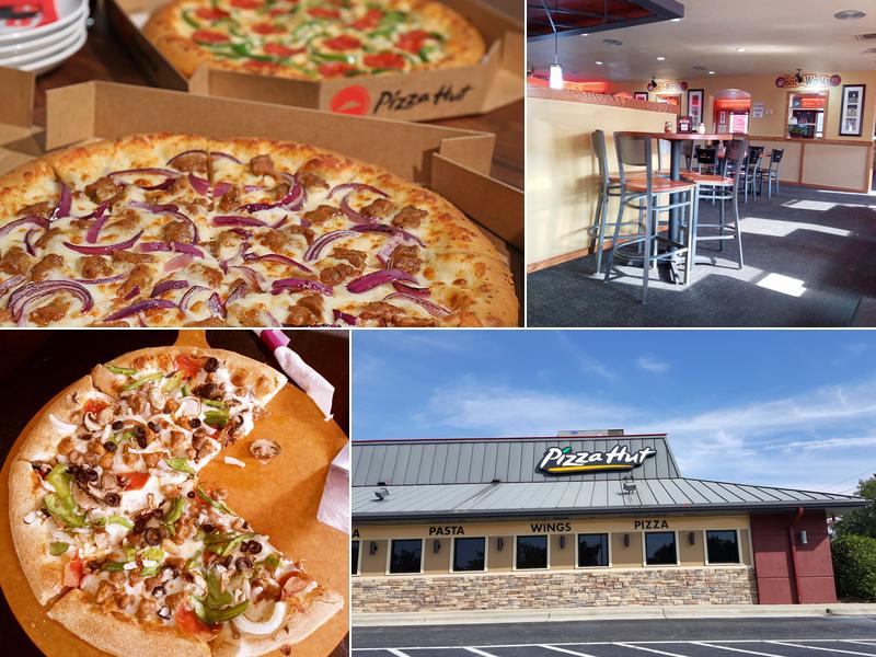 Pizza Hut