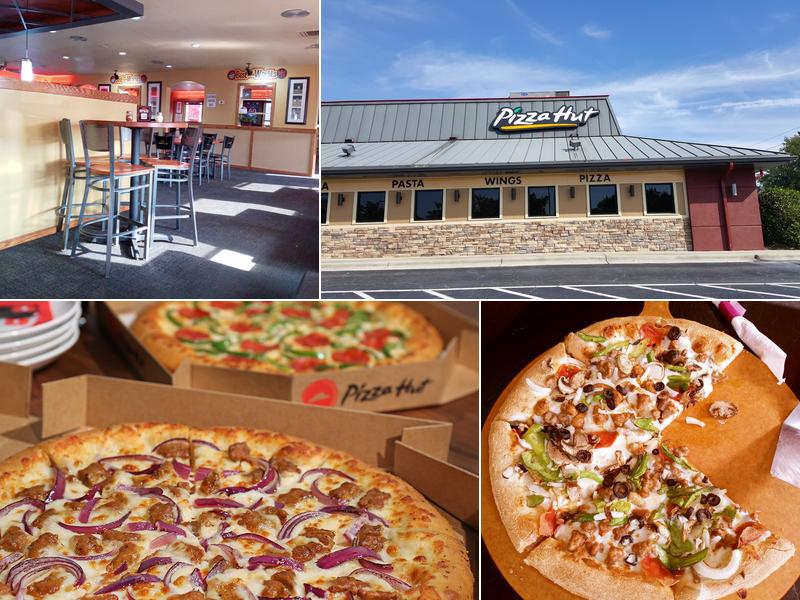 Pizza Hut
