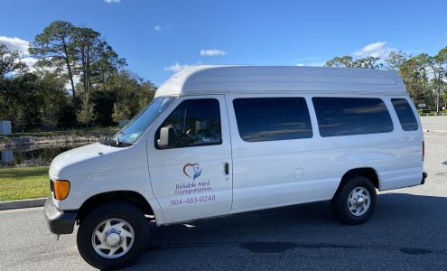 Reliable Medical Transportation Inc.