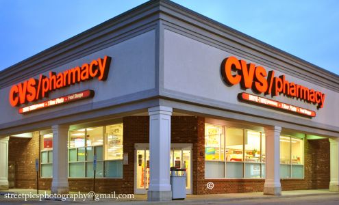 CVS