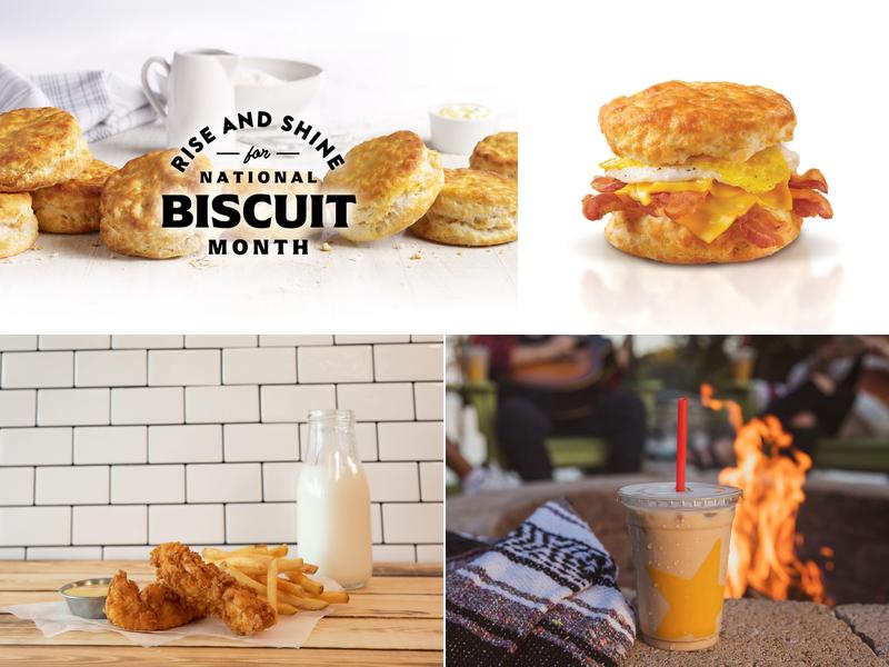 Hardee’s 600 E Jackson Blvd, Erwin