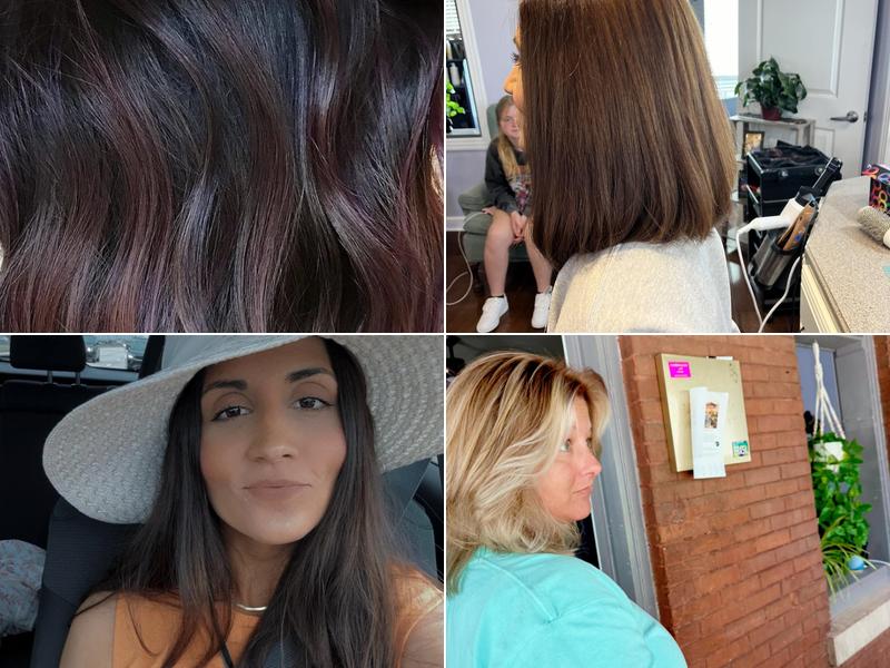 Magnolia House Salon Quincy Illinois