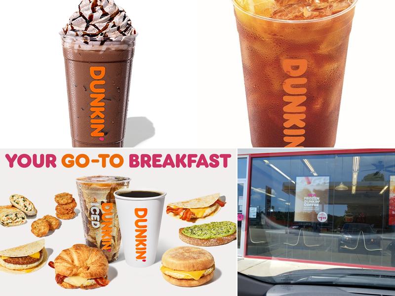 Dunkin'
