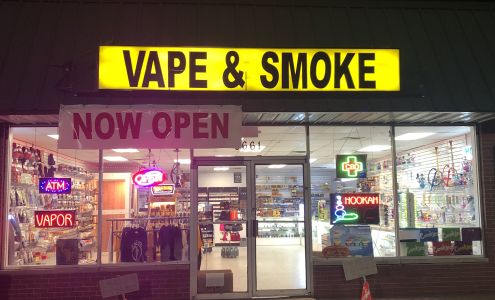 Indy Vape & Smoke Shop