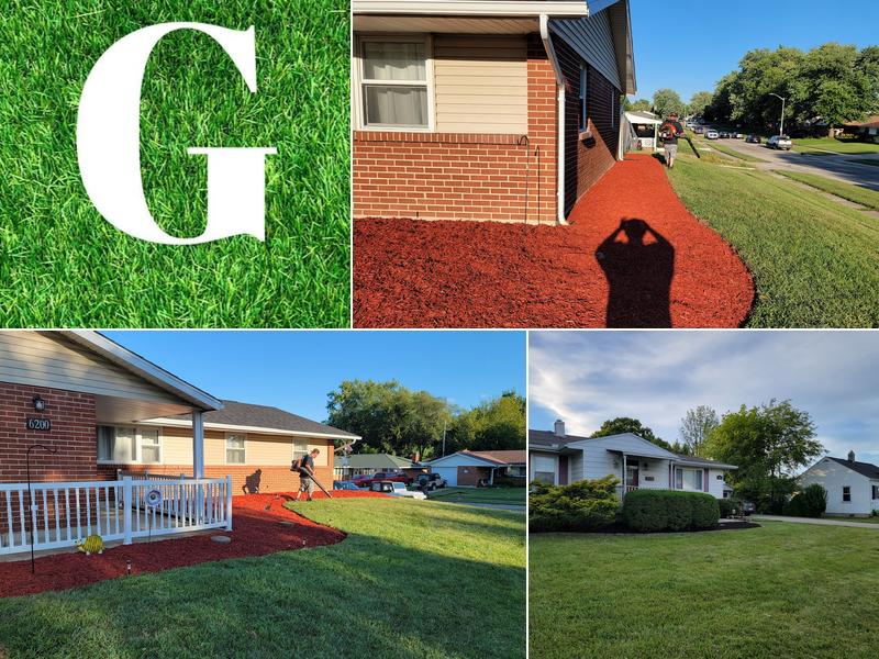 Greener Ends Lawn & Landscaping