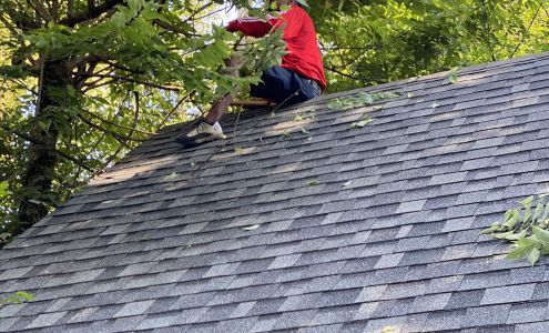 Uncle Browns Lawncare Service