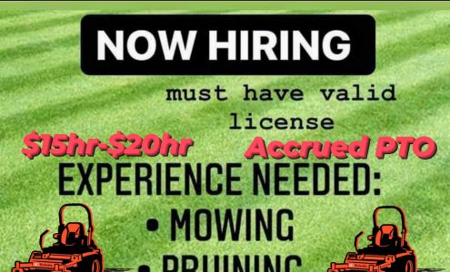 Semper Fi Lawn Service