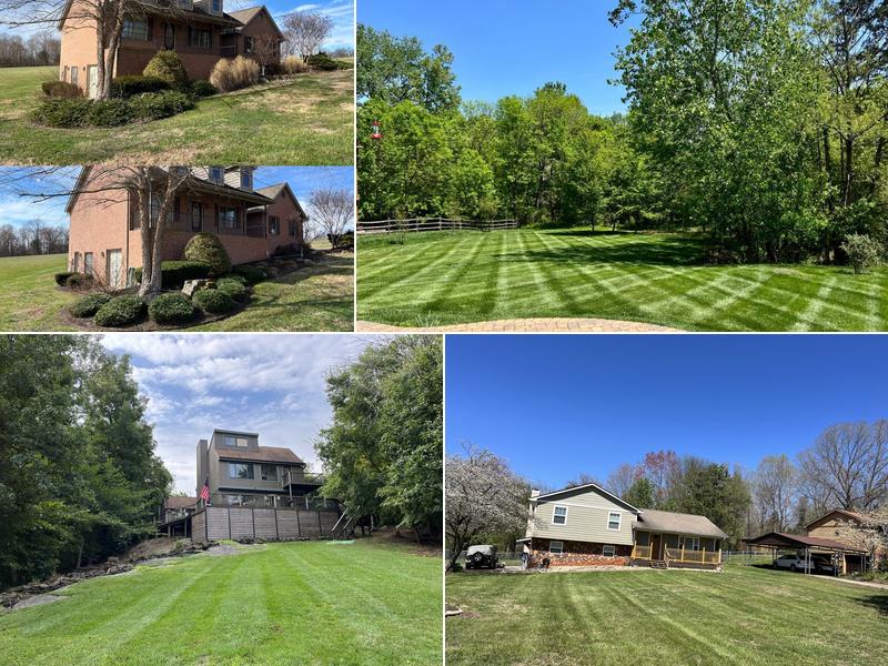 Tri-Star Lawn Service