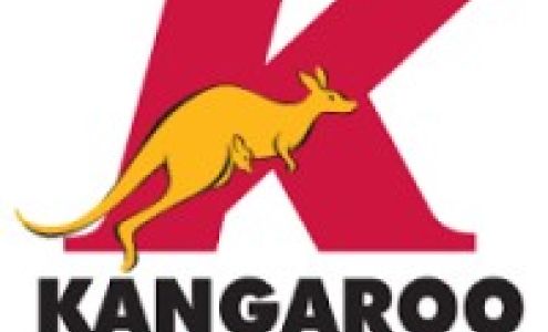 ATM Kangaroo Express 3121 Angier