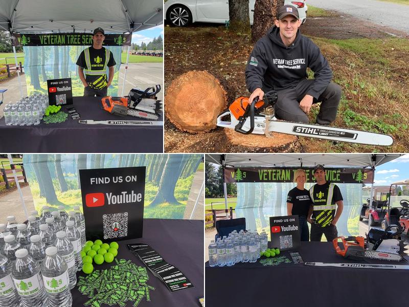 Veteran Tree Service