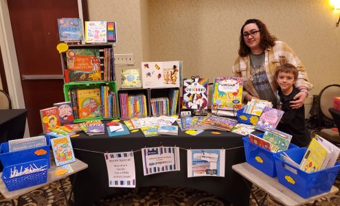 PaperPie - Ruth Schroeder