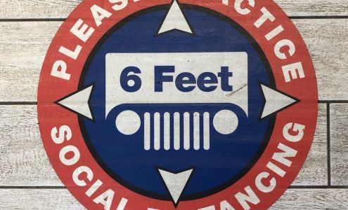 RAM at L. T. Begnal Motor Co, Inc. Kingston