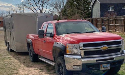 Strong Lawn Care